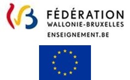 Projet RRF de l'Union Européenne - lutte contre le décrochage scolaire en période de pandémie